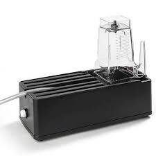 ANT Blender Haznesi Yıkama İstasyonu - 1