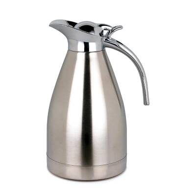 Biradlı GRV-1615 Çelik Termos, 1.5 L - 1