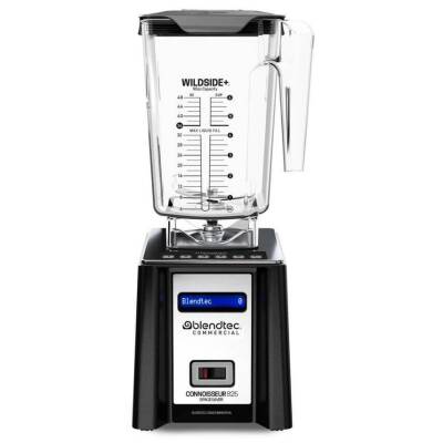 Blendtec Connoissuer 825 Spacesaver Bar Blender, 1800 W - 1