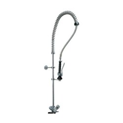 By Kitchen DDB-03 Musluksuz Ön Yıkama Duş Sprey Ünitesi - 2