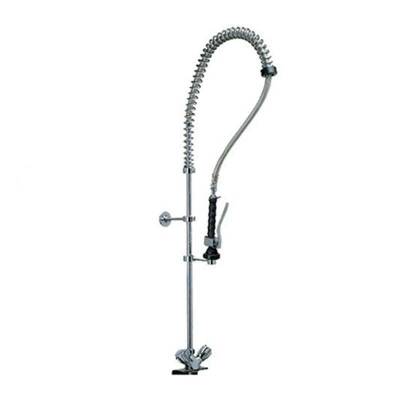 By Kitchen DDB-03 Musluksuz Ön Yıkama Duş Sprey Ünitesi - 1