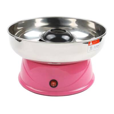 By Kitchen DPS-M01 Mini Pamuk Şeker Makinesi - 1
