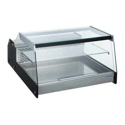 By Kitchen DST-09 Set Üstü Soğuk Teşhir Ünitesi, 128 L - 1