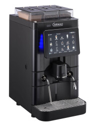 Carimali Silver Ace Power Full Otomatik Kahve Makinesi - 4