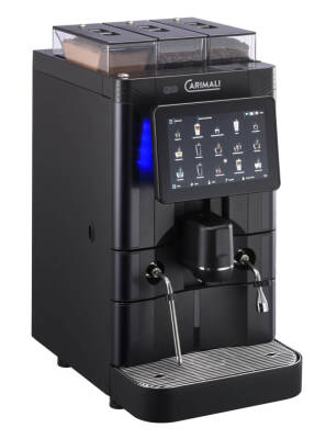 Carimali Silver Ace Power Full Otomatik Kahve Makinesi - 4