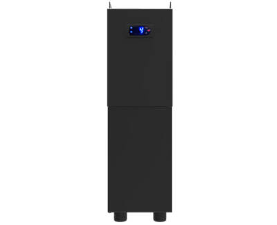 Carimali Silver Fridge S Süt Soğutucu Dolap - 1