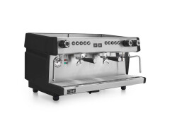 Cime Luna Serisi Espresso Kahve Makinesi, Tam Otomatik, 2 Gruplu, Siyah - 2