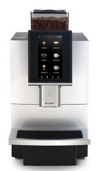 Dr.Coffee F12 Süper Otomatik Kahve Makinesi - 2
