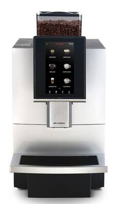 Dr.Coffee F12 Süper Otomatik Kahve Makinesi - 2