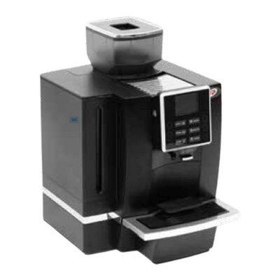 Empero JP.CPC-A-6 Tam Otomatik Espresso Kahve Makinesi - 1