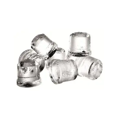 Joly Ice 38 kg/gün Buz Makinesi, Gurme Tip Küp Buz, 11 Kg Hazneli - 2