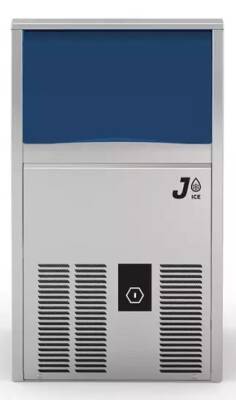 Joly Ice 38 kg/gün Buz Makinesi, Gurme Tip Küp Buz, 11 Kg Hazneli - 1