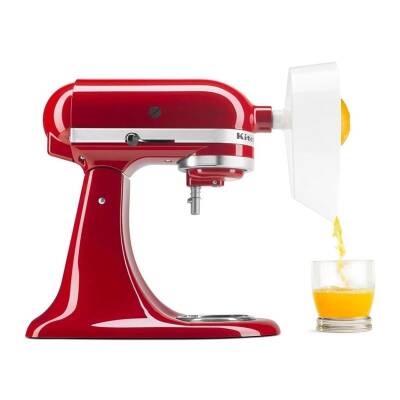 KitchenAid Narenciye Sıkacağı Aksesuarı - 1