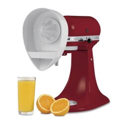 KitchenAid Narenciye Sıkacağı Aksesuarı - 2