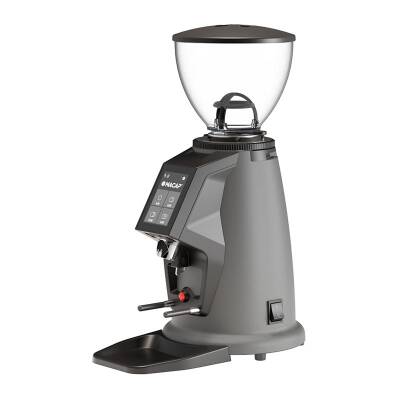 Macap MI20 C70 Touch Kahve Değirmeni, Gri, 58 mm - 1