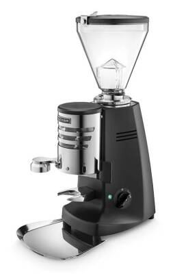 Mazzer Super Jolly V Pro Timer Kahve Değirmeni Hızlı Dozaj - 1