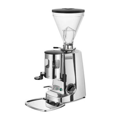 Mazzer Super Jolly V Up Manuel Kahve Değirmeni - 3