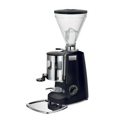 Mazzer Super Jolly V Up Manuel Kahve Değirmeni - 2