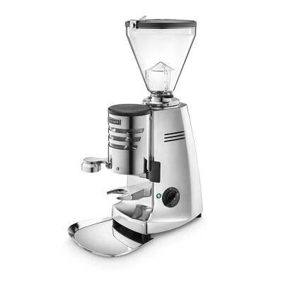 Mazzer Super Jolly V Up Otomatik Kahve Değirmeni - 3