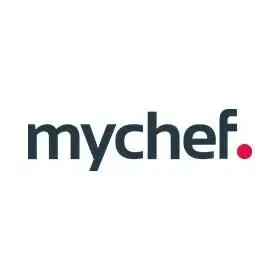 Mychef Quick 1T Katalizörlü Hızlı Pişirme Fırını, Kırmızı - 4