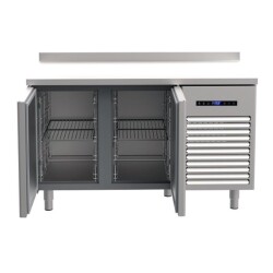 Portabianco TT-2N70-E Tezgah Tipi Buzdolabı, 2 Kapılı - 2