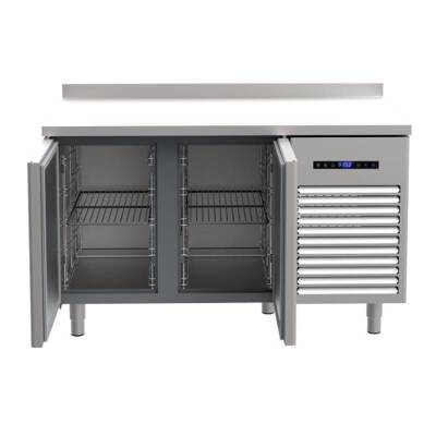 Portabianco TT-2N70-E Tezgah Tipi Buzdolabı, 2 Kapılı - 2