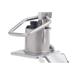 Robot Coupe CL 55 Sebze Doğrama Makinesi, İtme Kafalı, 400 V - 3