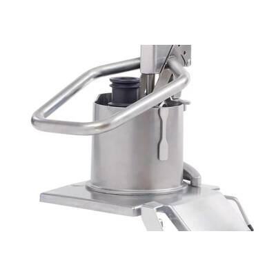Robot Coupe CL 55 Sebze Doğrama Makinesi, İtme Kafalı, 400 V - 3
