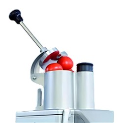 Robot Coupe R 502 Sebze Doğrama ve Parçalama Makinesi, 400 V - 3