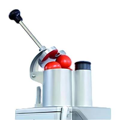 Robot Coupe R 502 Sebze Doğrama ve Parçalama Makinesi, 400 V - 3