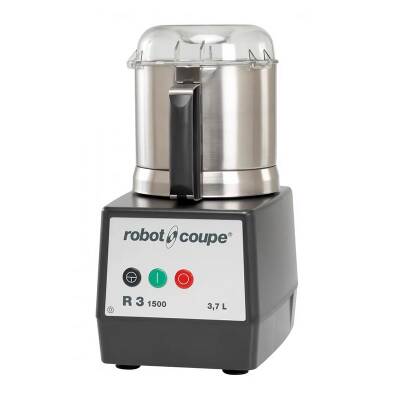 Robot Coupe R3 Set Üstü Parçalama Makinesi, 1500 Devir, 3, 7 L - 1