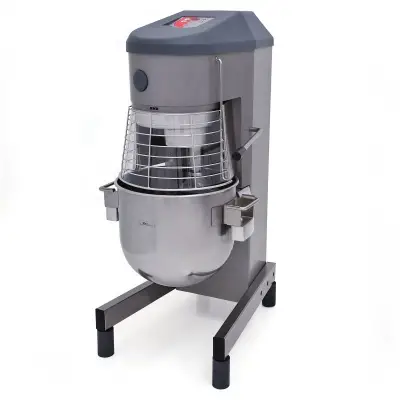 Sammic BE-40 Planet Mikser, 40 L - 1