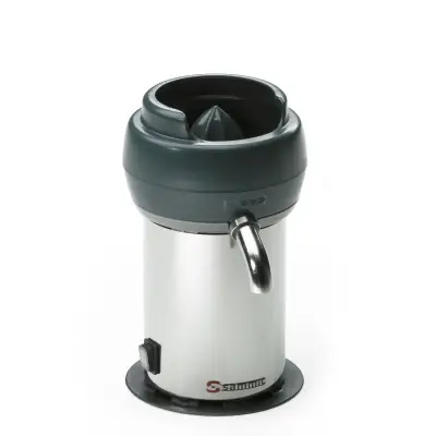 Sammic ECM Portakal Sıkma Makinesi - 1