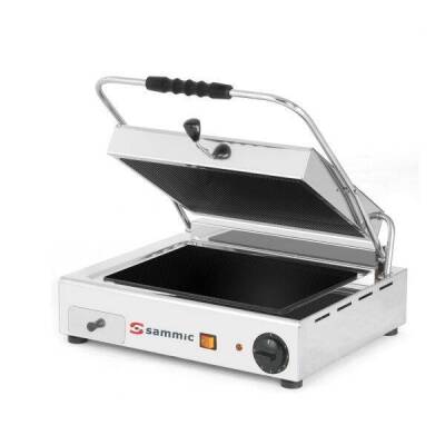 Sammic GV-6LL Vitro Seramik Cam Yüzey Tost Makinesi - 1