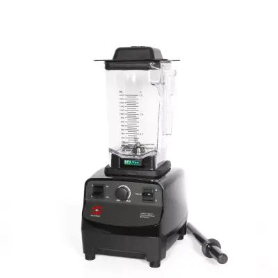 Sammic TB-1500 Manuel Bar Blender, 1200 W - 1