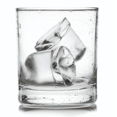 Scotsman Bar Line B 6022 Hazneli Gurme Buz Makinesi, 60 kg/gün Kapasiteli - 4
