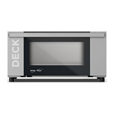 Unox Bakertop 40x60 cm 1 Tepsi Kapasiteli Taş Tabanlı Fırın, Elektrikli - 1