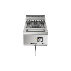 Vital ESI6010 600 Seri Elektrikli Sulu Izgara (400x630x280) - 2