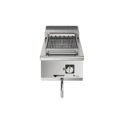 Vital ESI6010 600 Seri Elektrikli Sulu Izgara (400x630x280) - 2