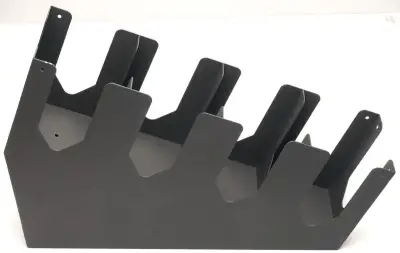 VNX Karton Bardaklık 4 Bölmeli, 16 OZ - 3