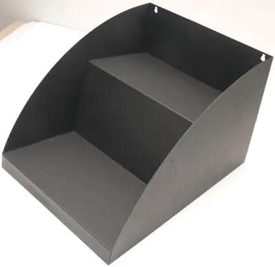 VNX Tezgah Düzenleyici, 25 cm - 1