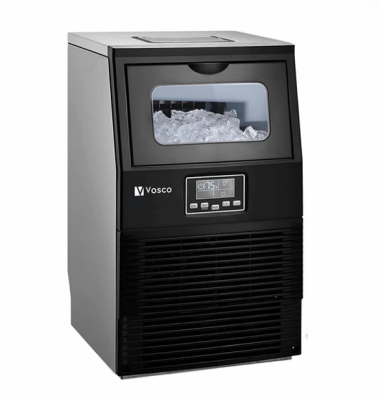 Vosco VSC - 23C Buz Makinesi 23 Kg Kapasiteli, 4 Kg Hazneli - 1